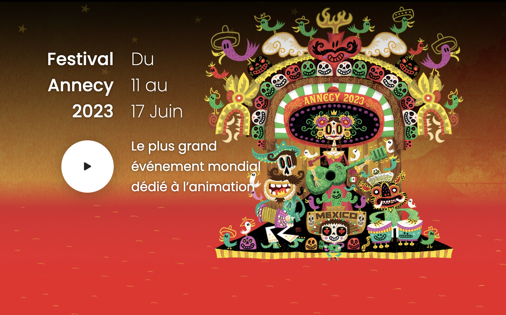 Annecy fest shop